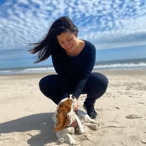 Meet your Posher, Claudia